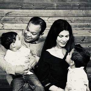 Meet your Posher, Aesha